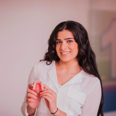 Ausbildung in der Kieferorthopädie im Gesundheitswesen